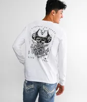 Howitzer Pirates Liberty T-Shirt