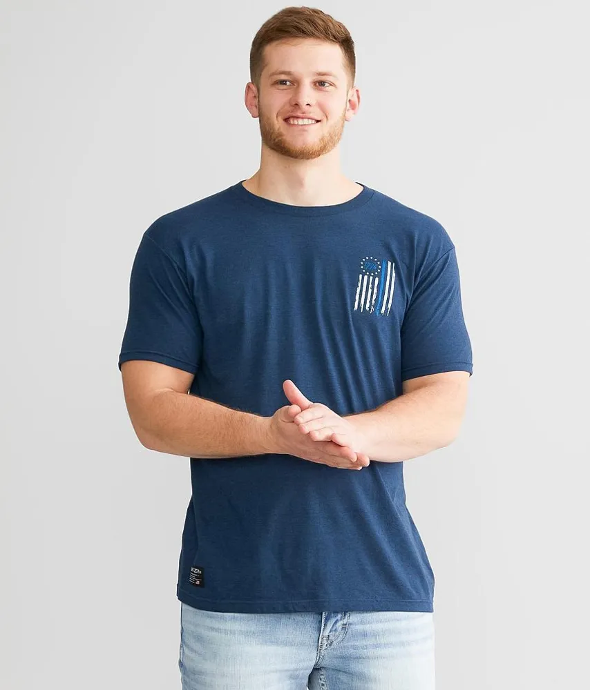 Defending The Line T-Shirt