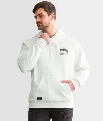 Howitzer Viking Honor Hooded Sweatshirt