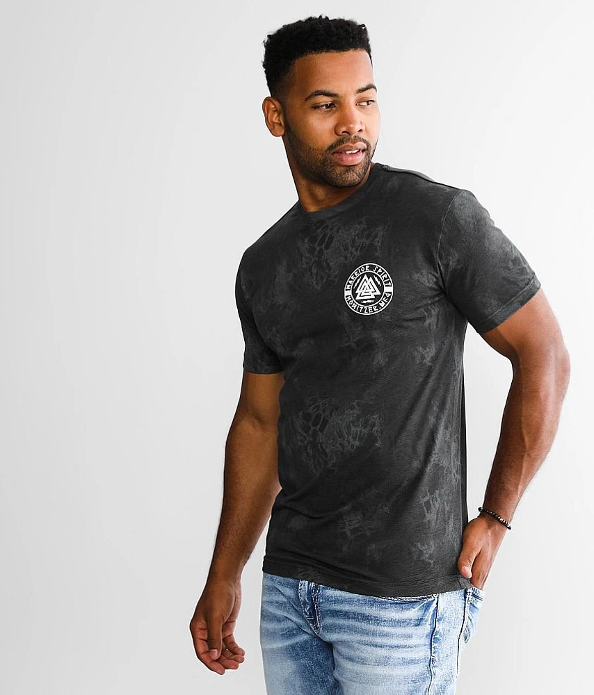 Viking Tread T-Shirt