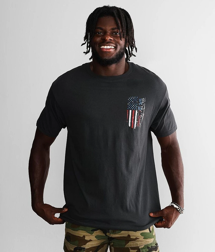 We The People T-Shirt