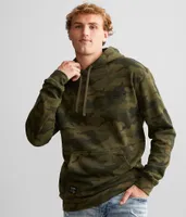 Howitzer Viking Tread Hooded Sweatshirt
