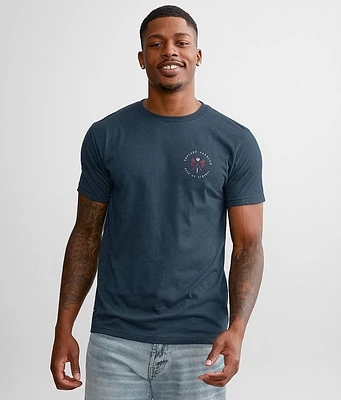 Howitzer Sons Of Patriots T-Shirt