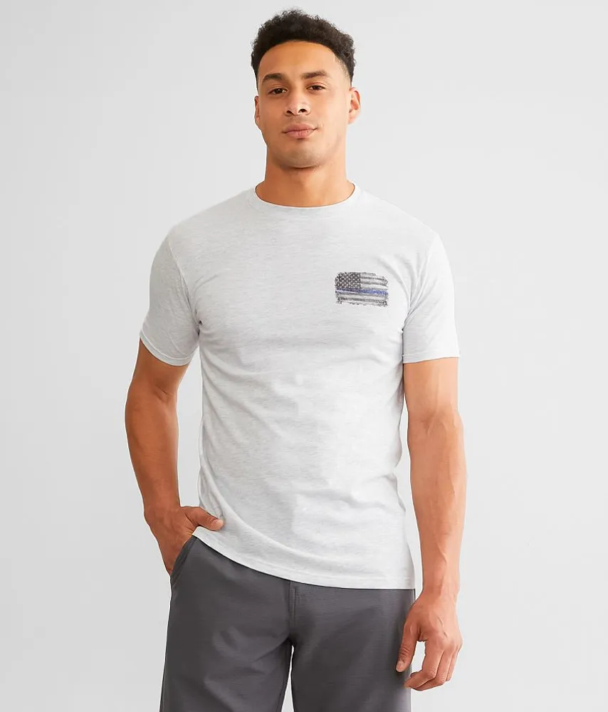 Stand The Line T-Shirt