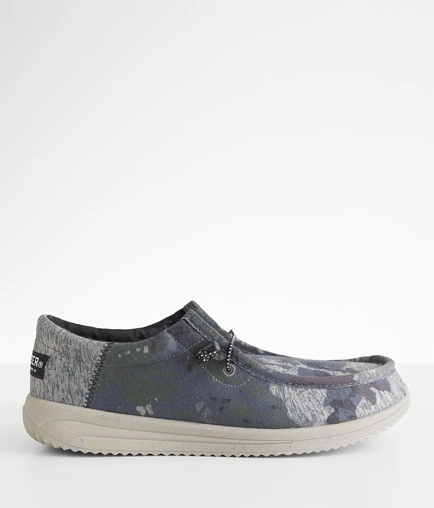Roam Cumbre Shoe