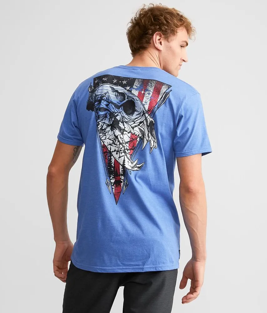 Scout USA T-Shirt