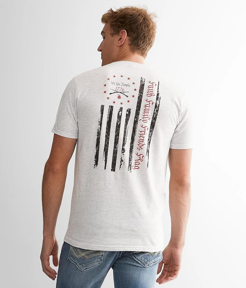 Family T-Shirt
