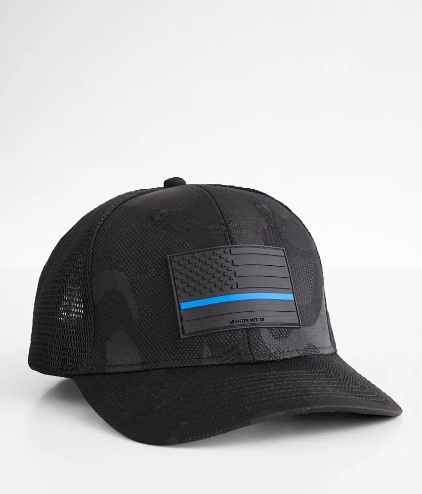 American Proud Trucker Hat