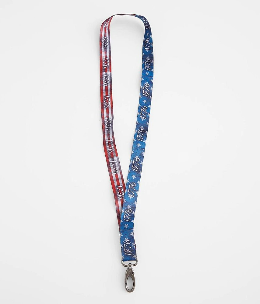 Howitzer 1776 Lanyard