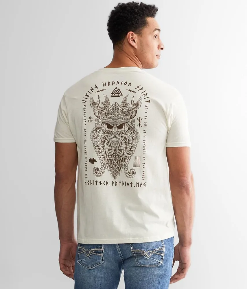 Valhalla Brave T-Shirt