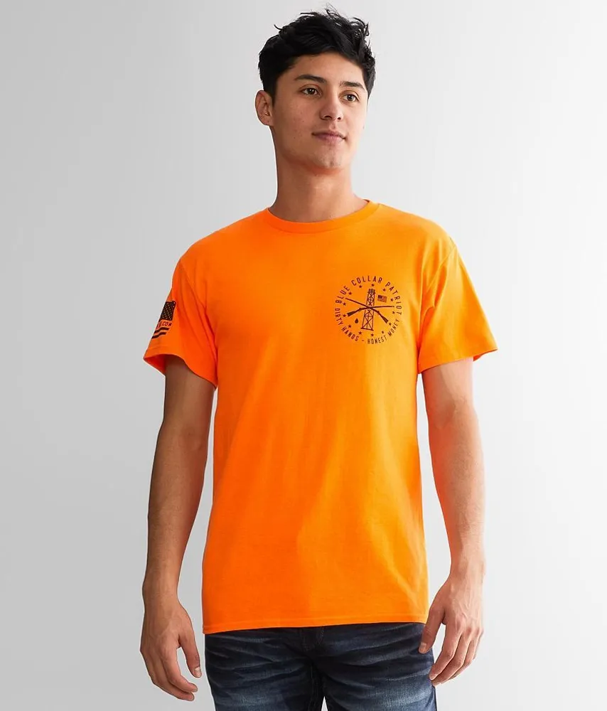 Roughneck T-Shirt