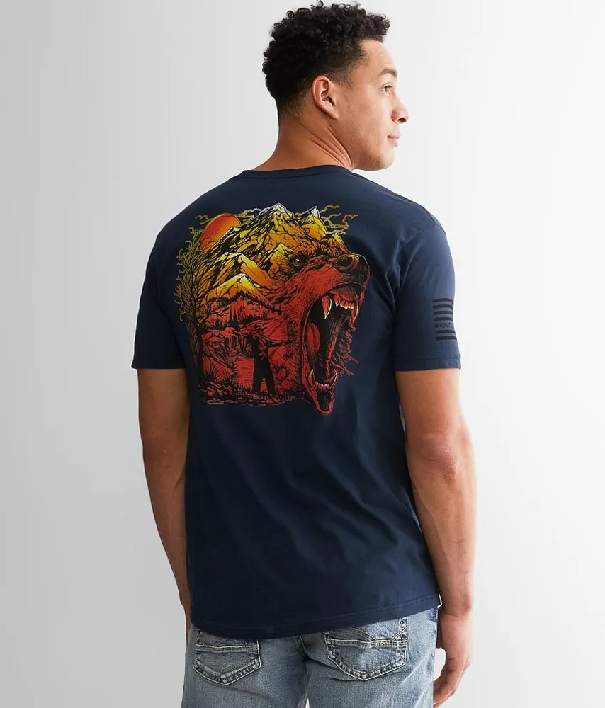 Bear Hunt T-Shirt