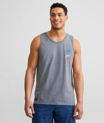 Howitzer Pledge Tank Top