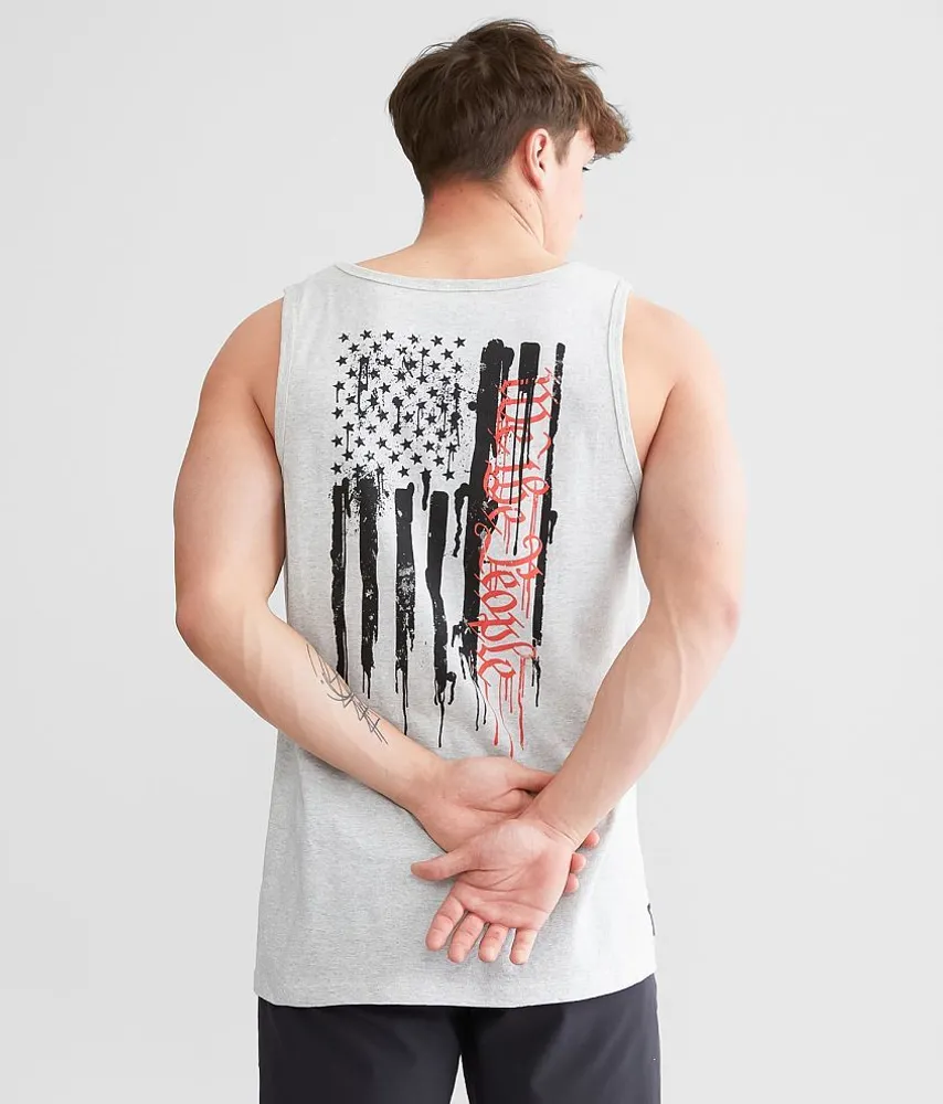 We The People Tank Top
