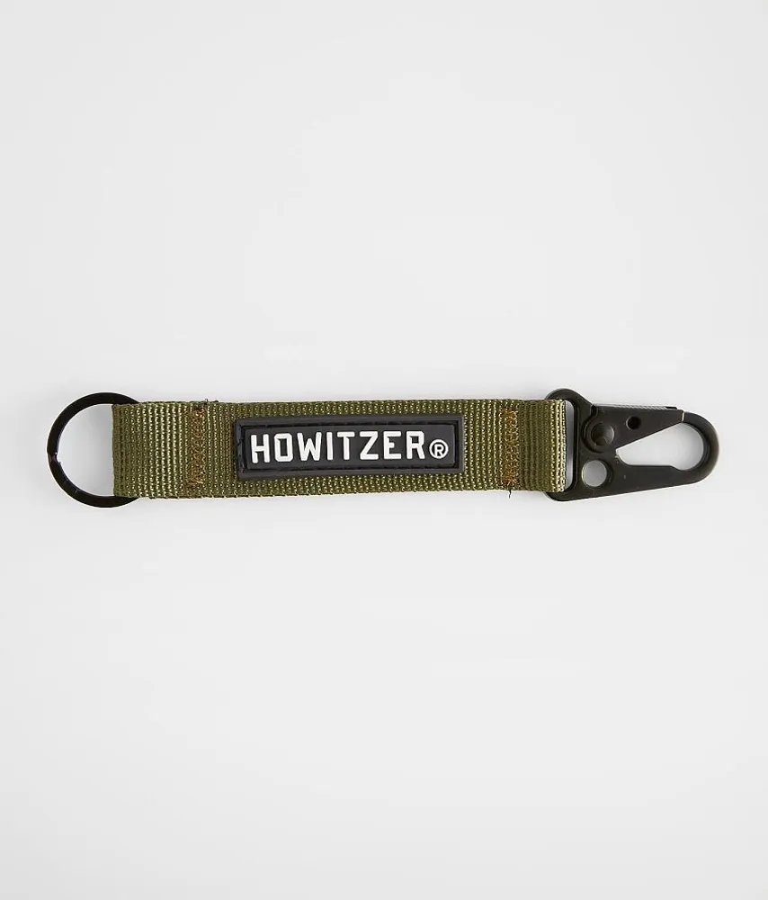 Patriot Keychain