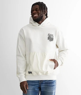 Howitzer Swear Hooded Sweatshirt