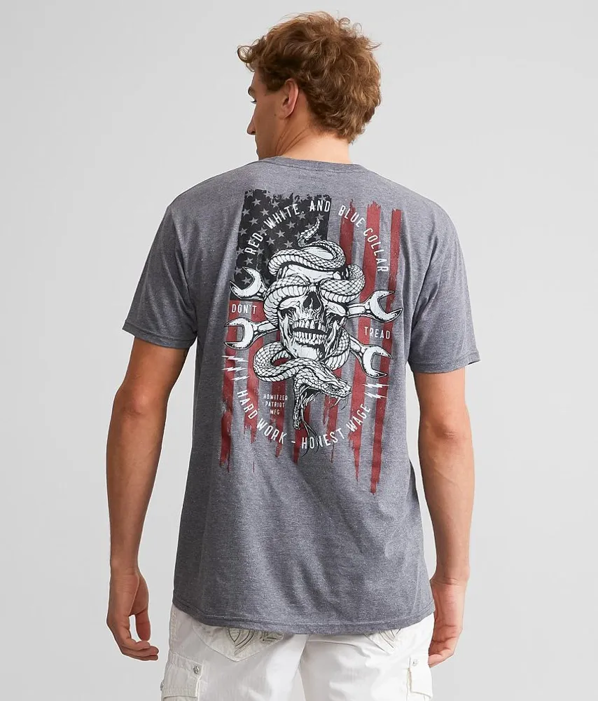 Clean Money T-Shirt