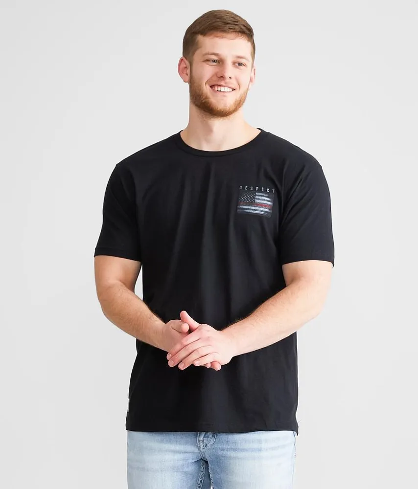 Respect T-Shirt