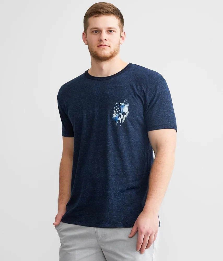 Liberty Forged T-Shirt