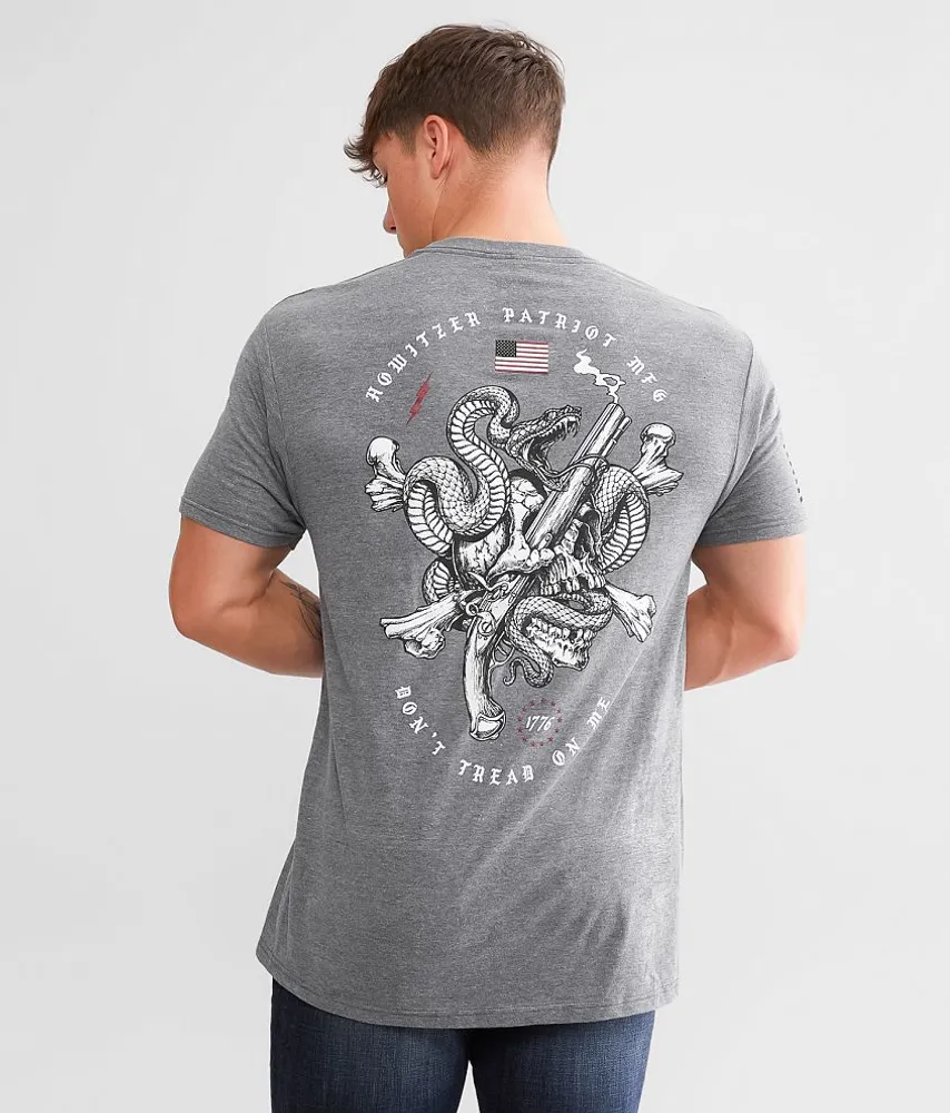 Tread T-Shirt