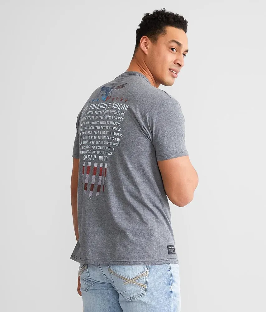 Swear T-Shirt