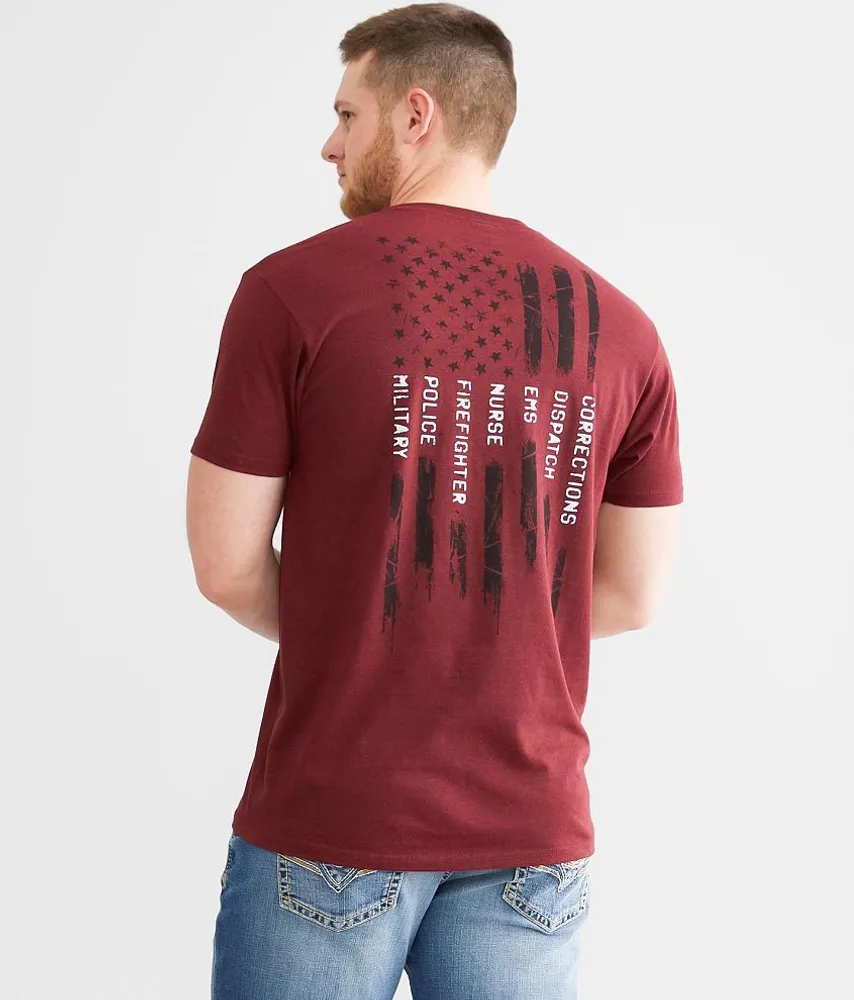 Respect T-Shirt
