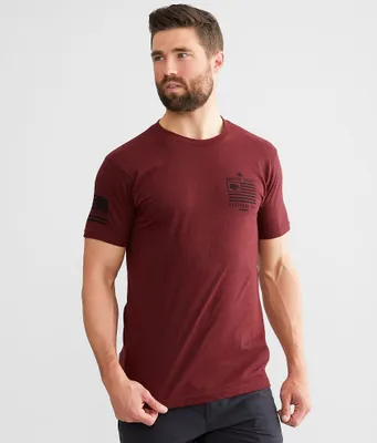 Howitzer Viking Brave T-Shirt