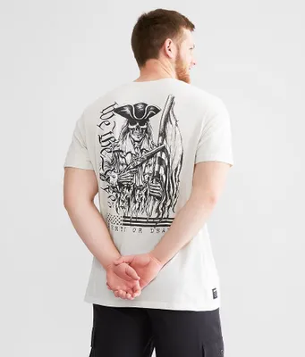 Howitzer Liberty Chalk T-Shirt