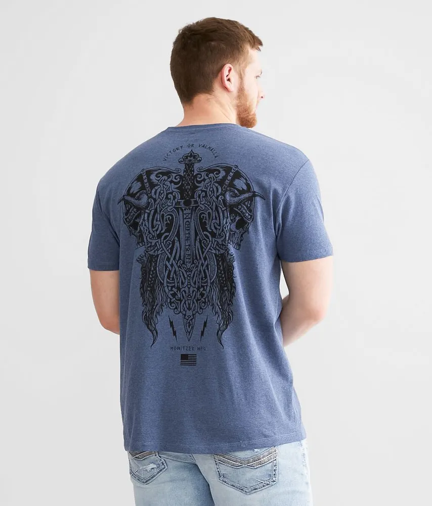 Viking Honor T-Shirt