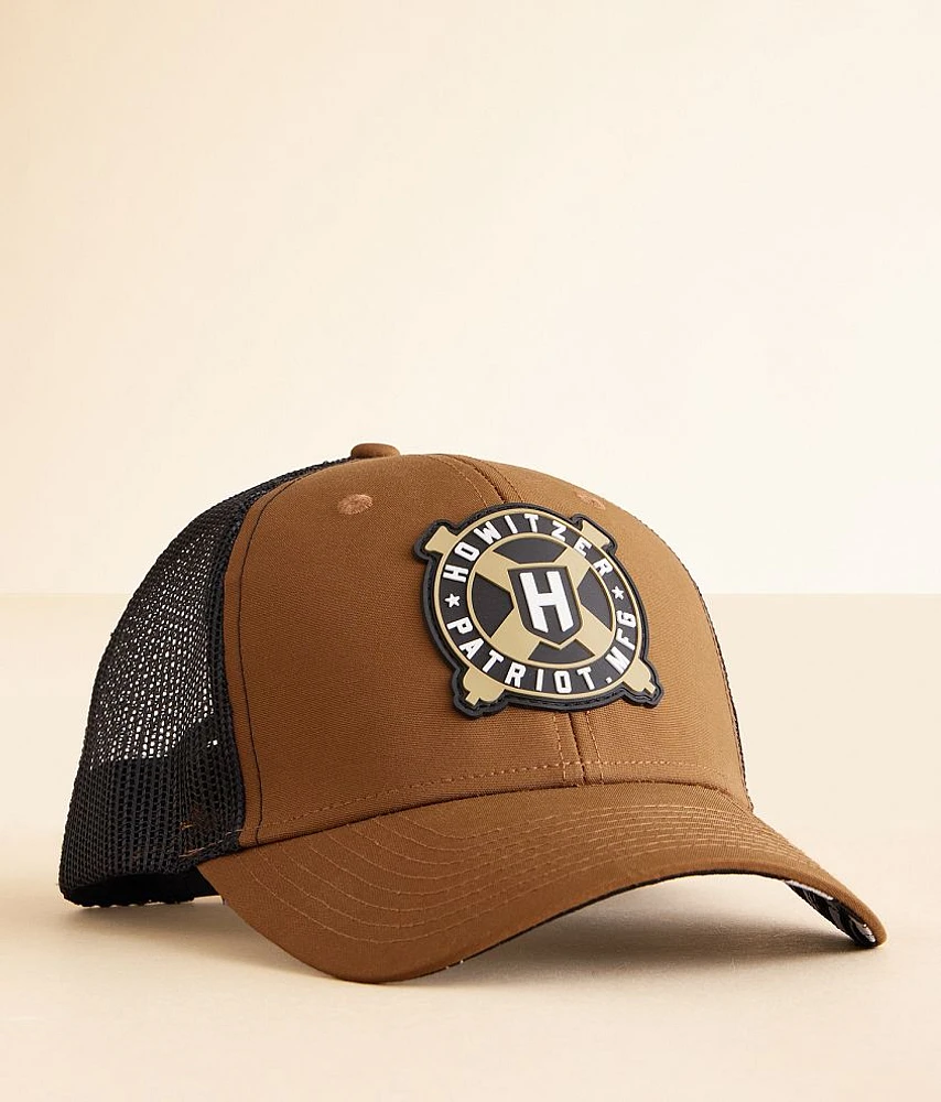 Logo Trucker Hat
