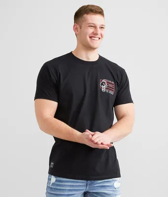 Howitzer War Horses Operation T-Shirt