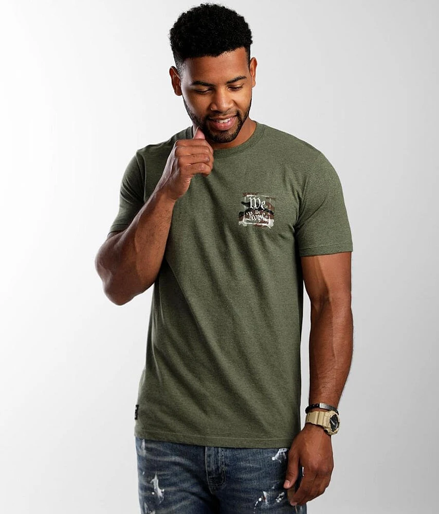 We The People T-Shirt