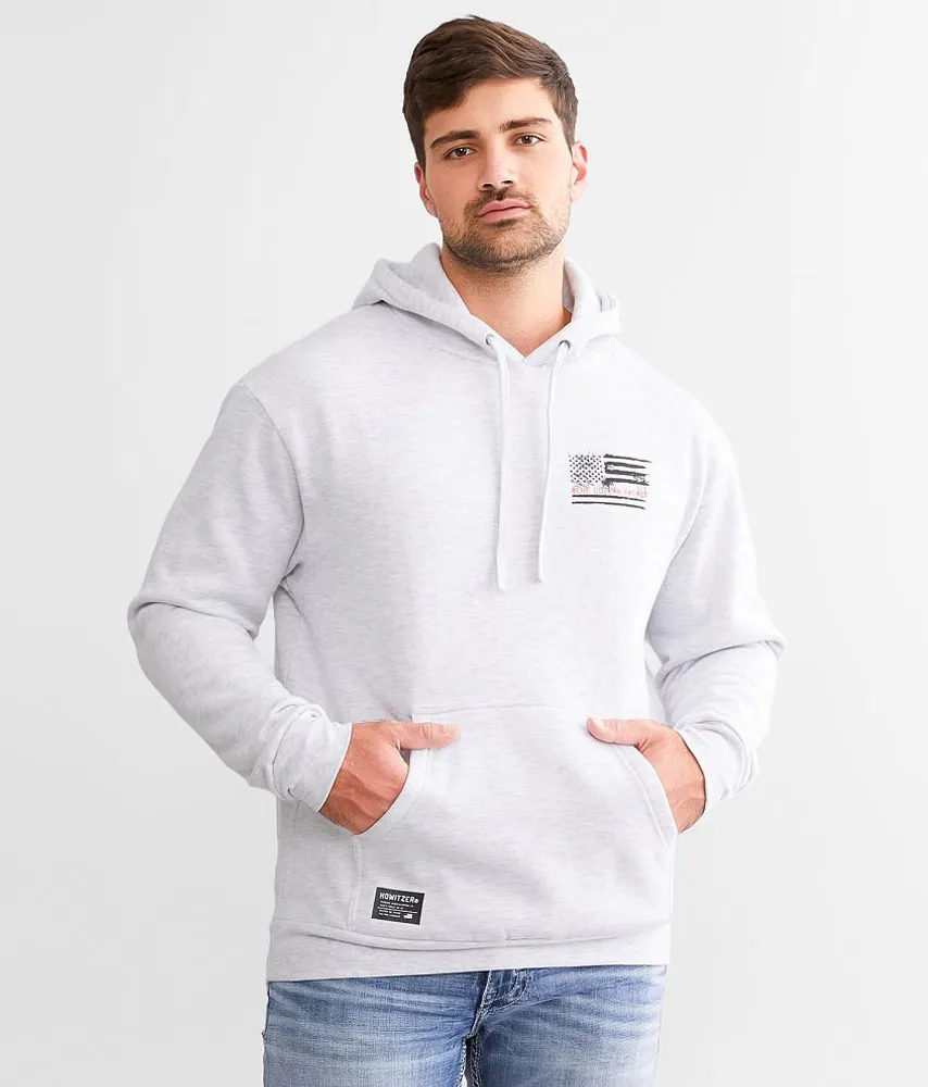 Roughneck Hooded Sweatshirt