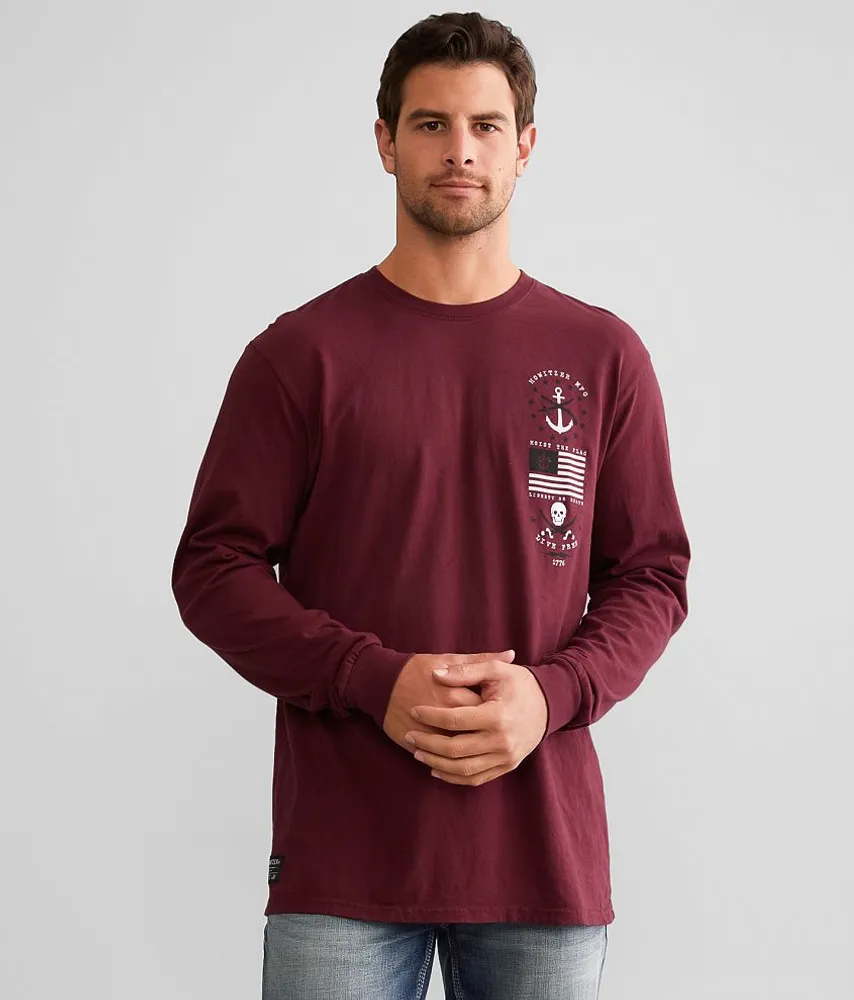 Hoist The Flag T-Shirt