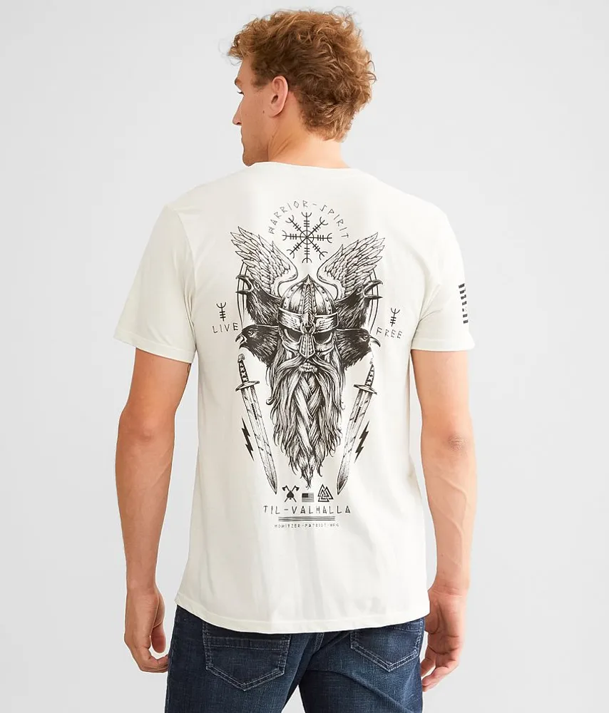 Valhalla Night T-Shirt