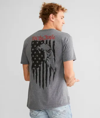 Eagle Flag T-Shirt