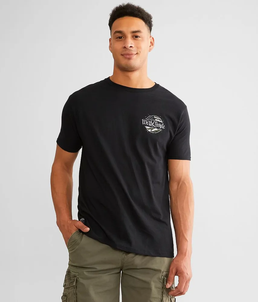 We The People T-Shirt