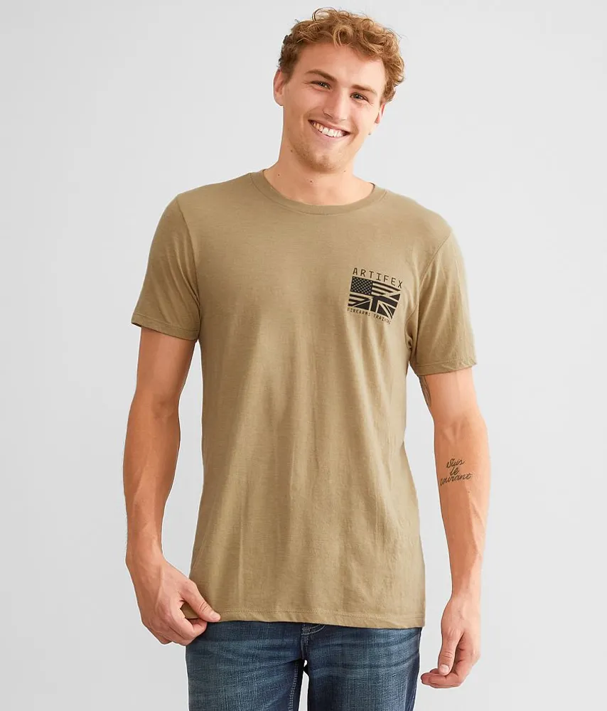 Howitzer Artifex Training T-Shirt