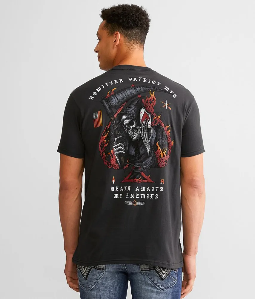 Fire Dealer T-Shirt