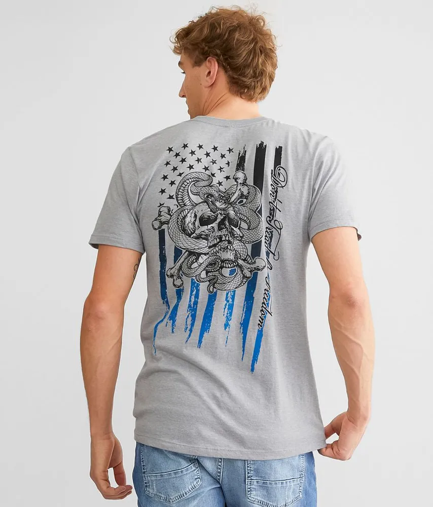 Slither Tread T-Shirt