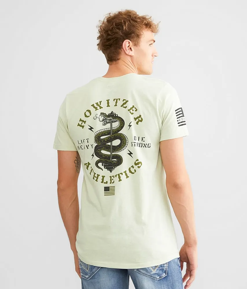 Athletics T-Shirt