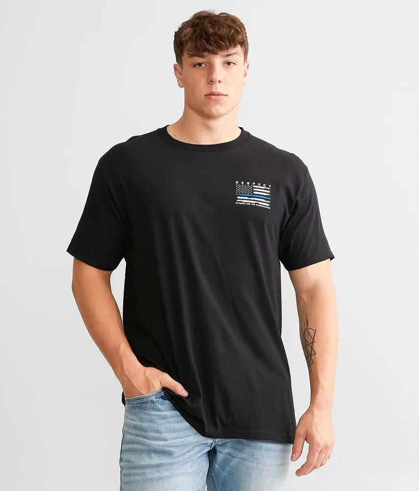 K9 Respect T-Shirt