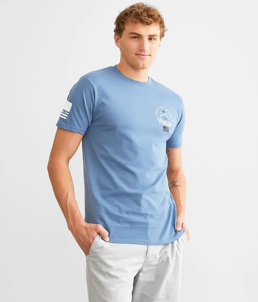 Fight For Freedom T-Shirt