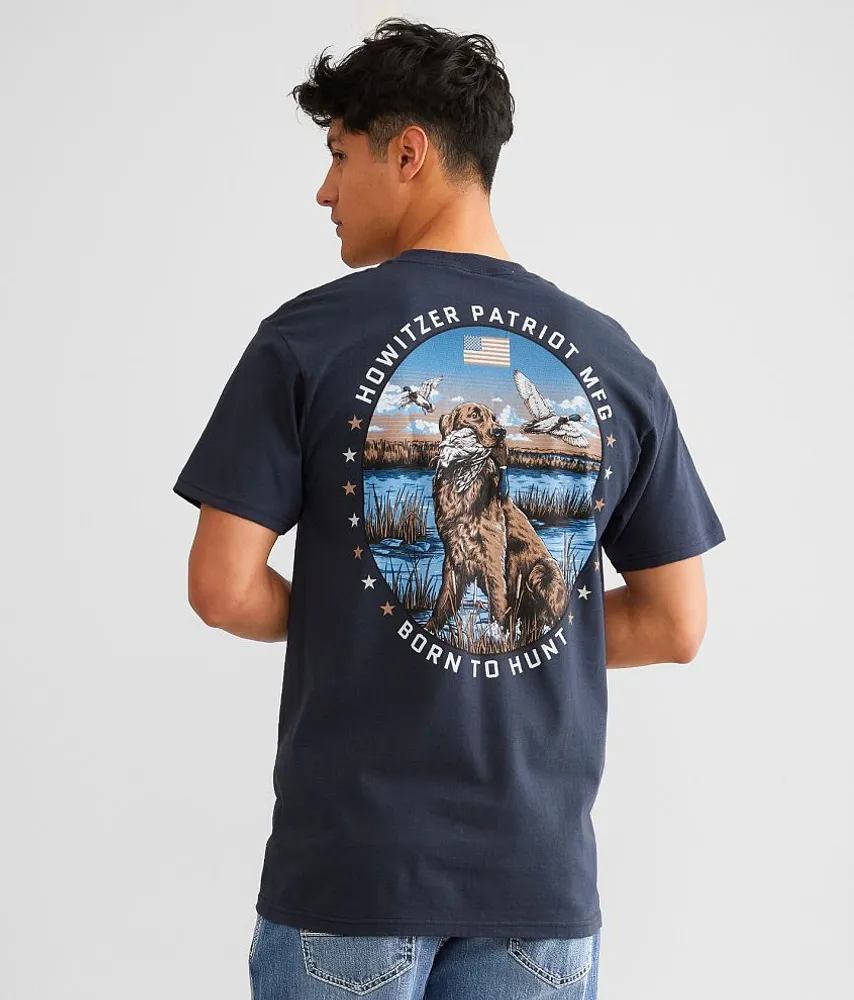 Hunter T-Shirt
