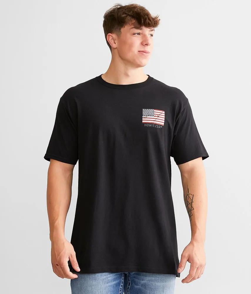 Brave T-Shirt