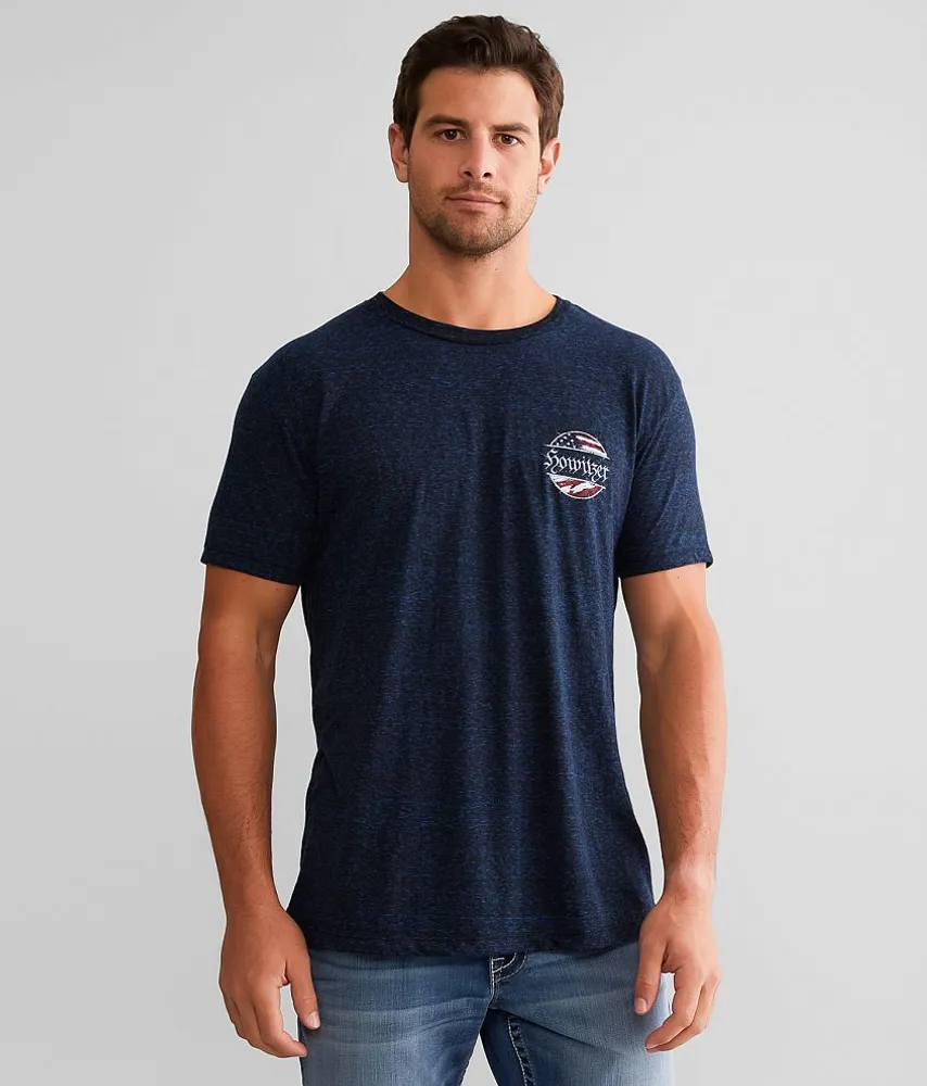 Life Liberty T-Shirt