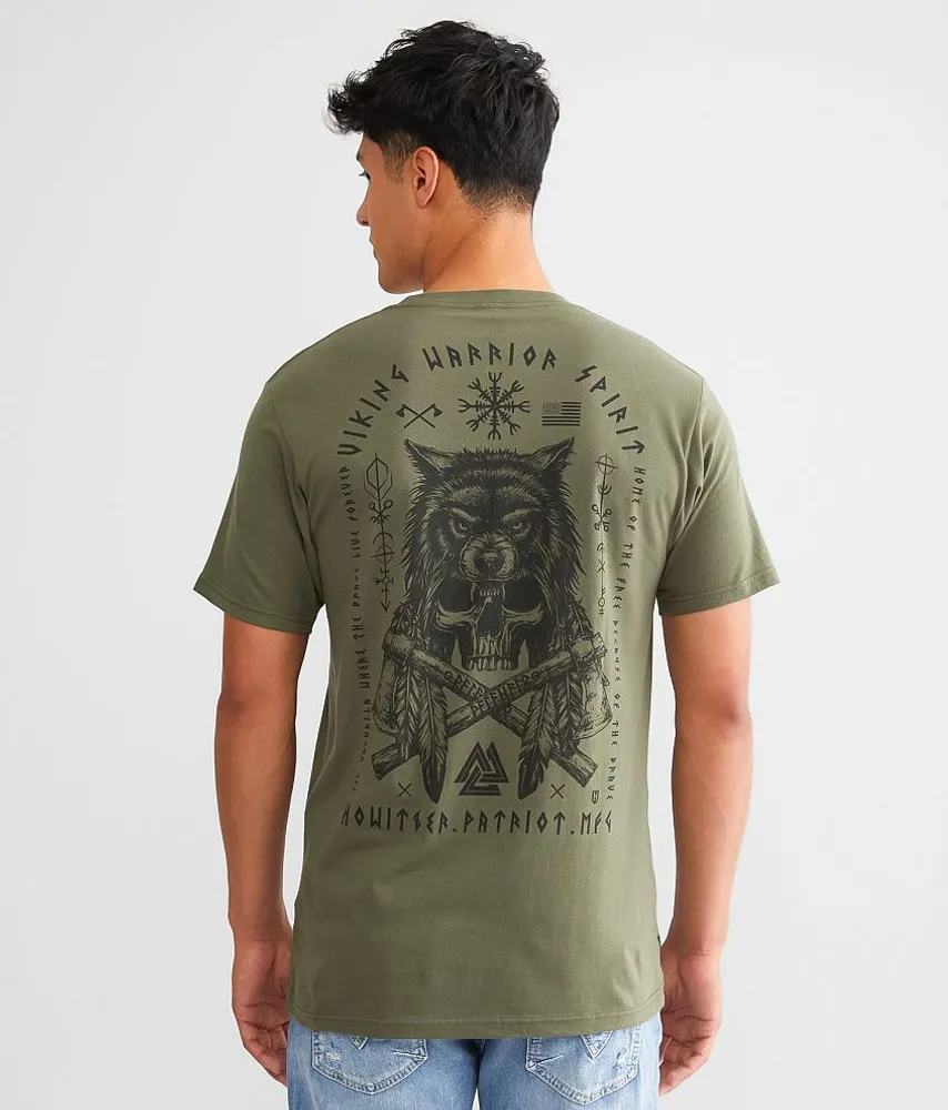 Viking Proud T-Shirt