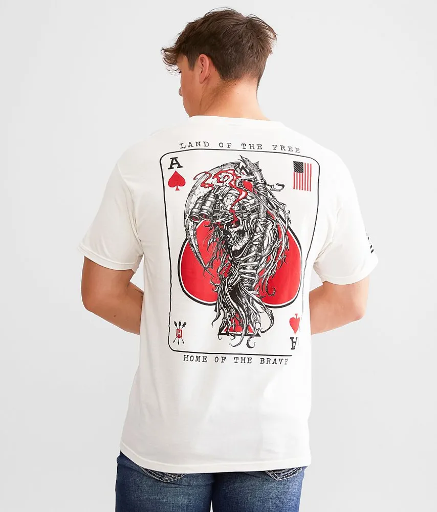 Howitzer Ace T-Shirt