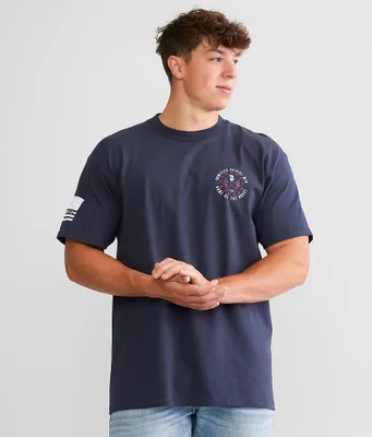 Howitzer Patriot Eagle T-Shirt