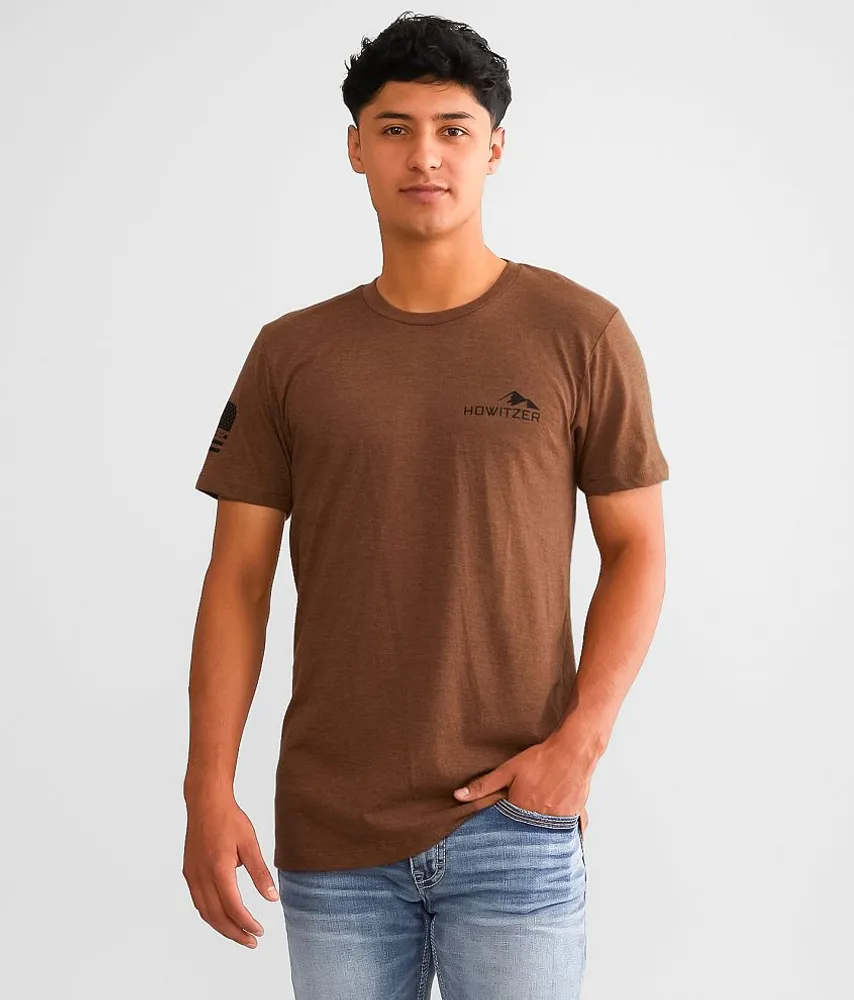 Silent Arrow T-Shirt